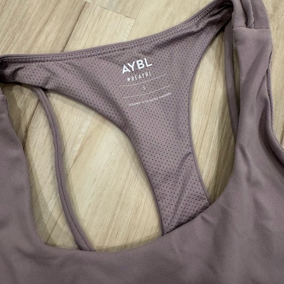 AYBL sports bra - Picture 2 of 3